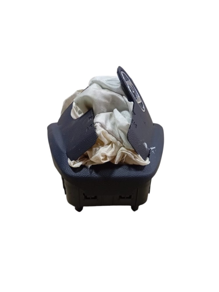 Tampa Volante Bolsa Airbag Hyundai Creta 2023 2024