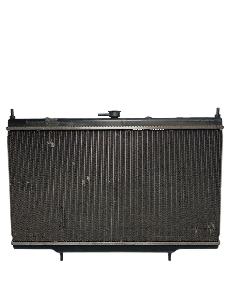 Kit Radiador Sentra 2010 879369a 4