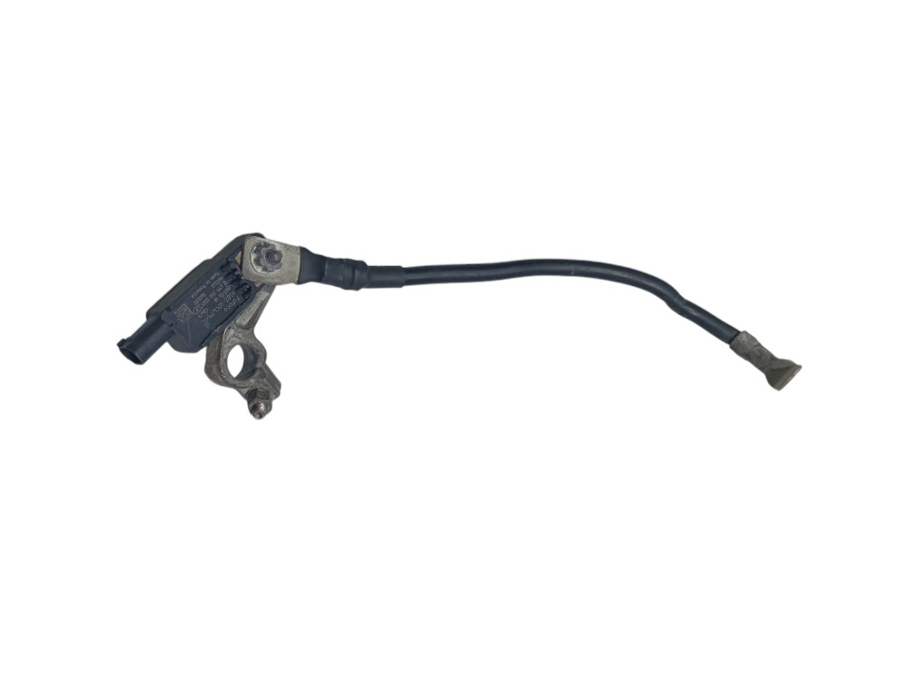 Sensor Terminal Polo Negativo Bateria Ford Ecosport 1.5 2020 3