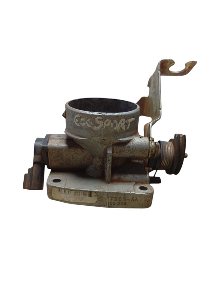 Tbi Corpo Borboleta Ford Ecosport