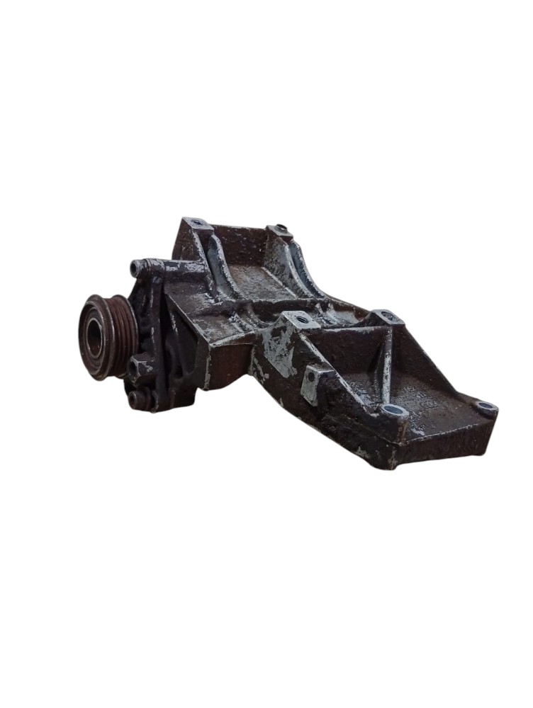 Suporte Compressor Ar Condicionado Audi A4 1998 2002