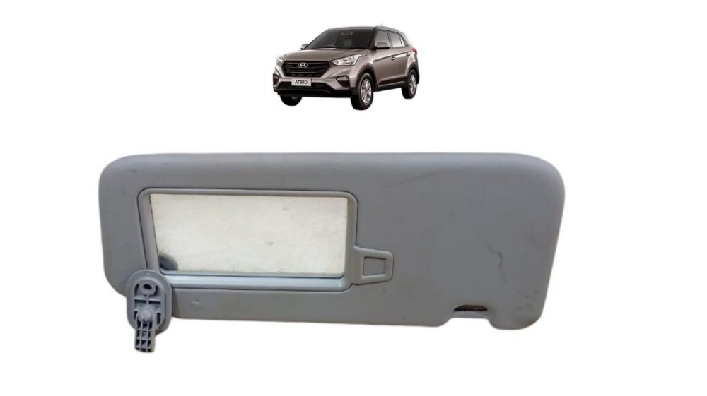Quebra Sol Direito Hyundai Creta 2024 2025