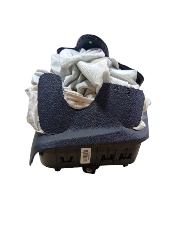 Tampa Volante Bolsa Airbag Hyundai Creta 2023 2024 2