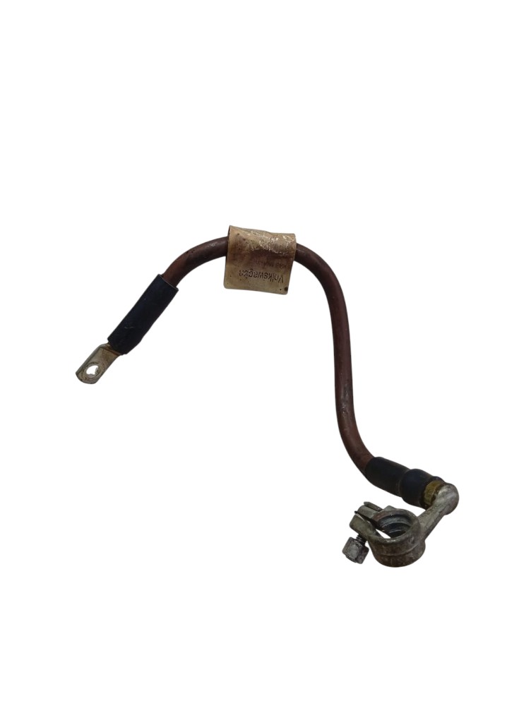 Cabo Positivo Bateria Volkswagen Jetta 2013