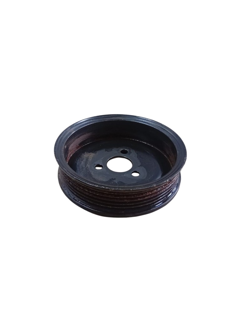 Polia Bomba Água Ford Ecosport Fiesta 1.0 1.6 2000 2014
