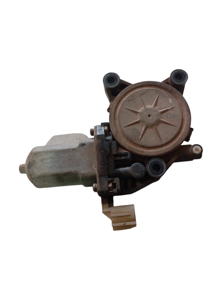 Motor Maquina Vidro Tras Direito Soul Kia 2012 824601m0000 4