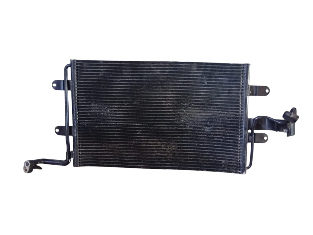 Condensador Ar Condicionado Audi A3 A4