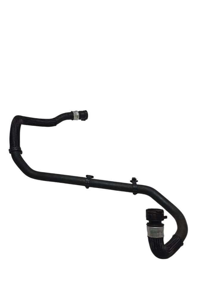 Mangueira Intercooler Peugeot 3008 2022 5