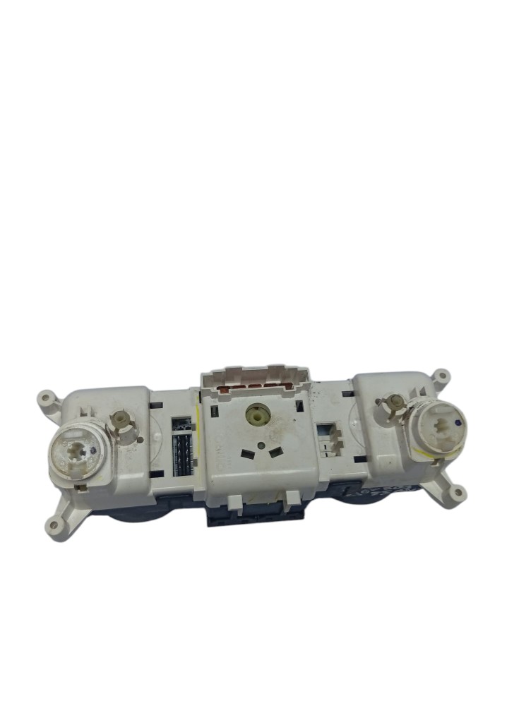 Comando Ar Condicionado Vw Crossfox 1.6 2015 5z0820045fz15 6