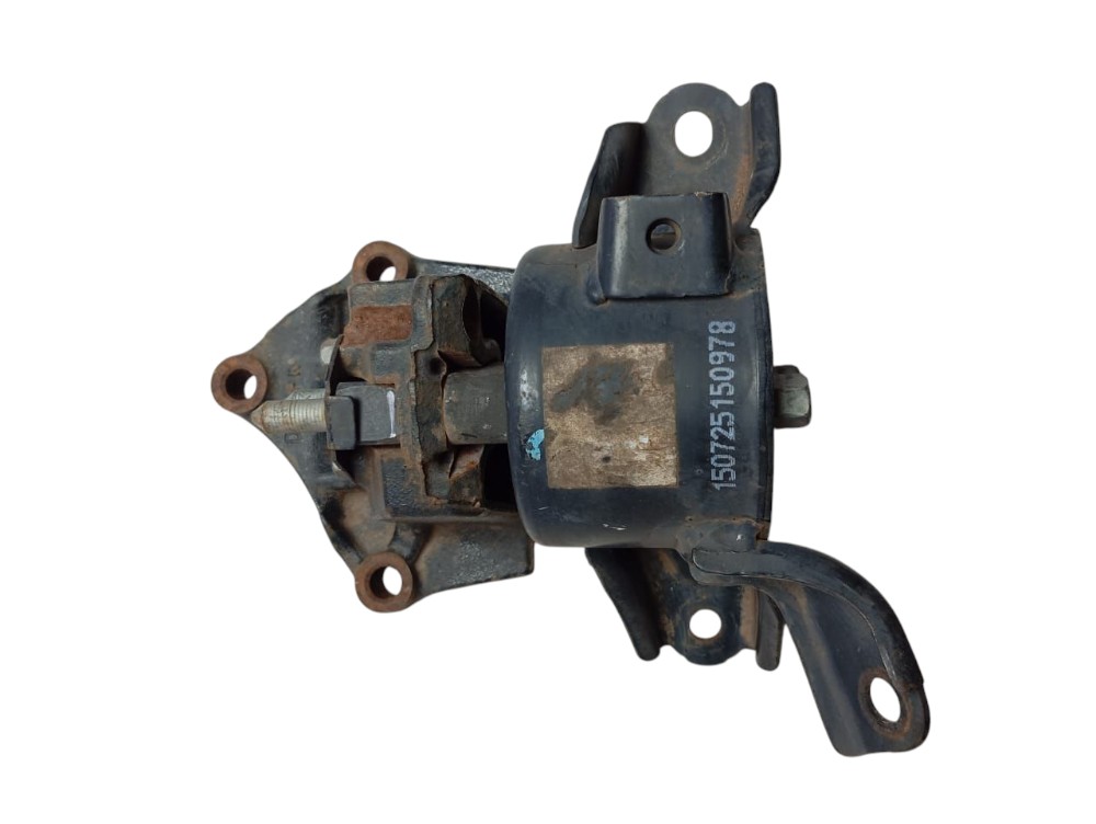 Coxim Cambio Com Suporte Hb20 1.6  2013