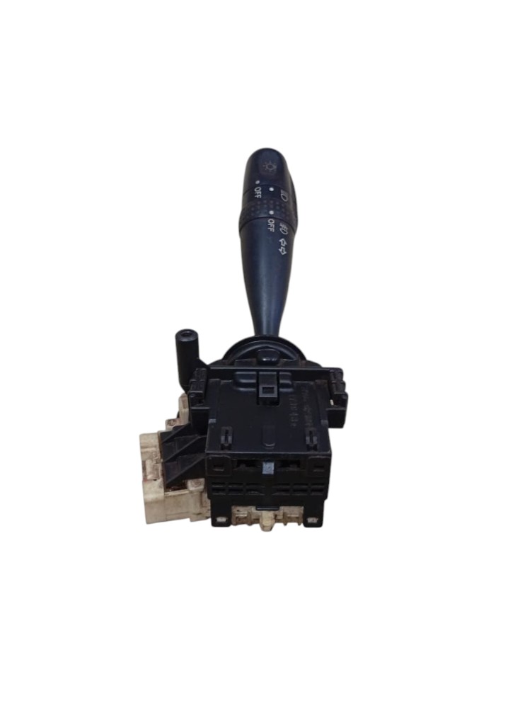 Chave Seta Luz Toyota Corolla Fielder 2004 2006 3