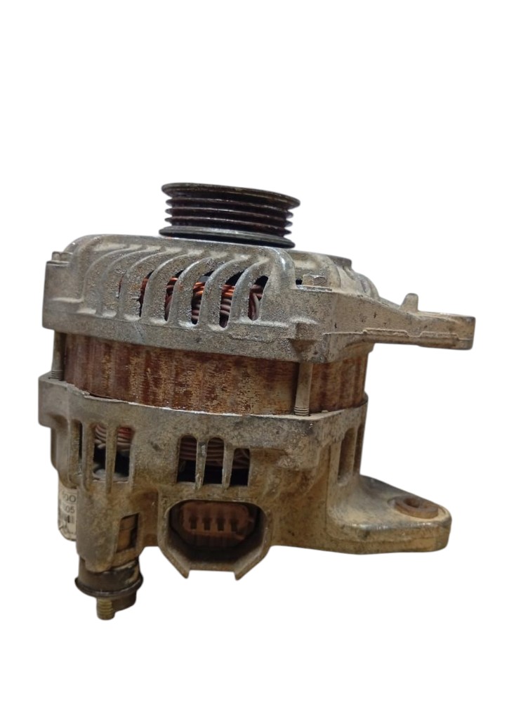 Alternador Mitsubishi Pajero Tr4 2.0 2014 5