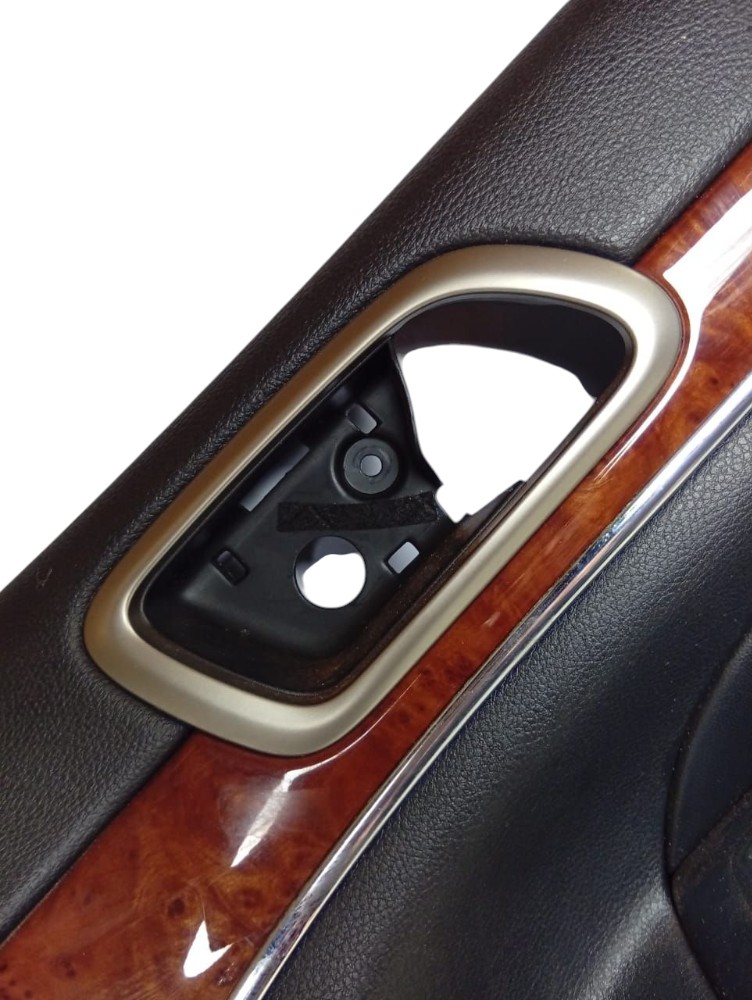 Forro Porta Dianteira Direita Jeep Grand Cherokee 2013 4