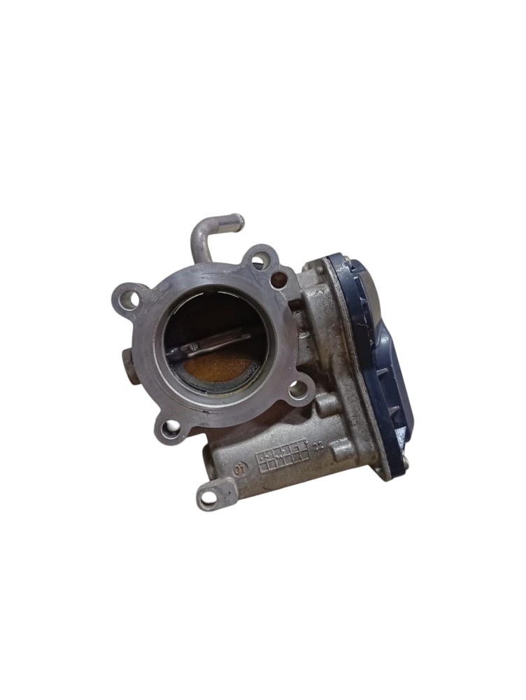 Tbi Corpo Borboleta Stonic 1.0 2022 7