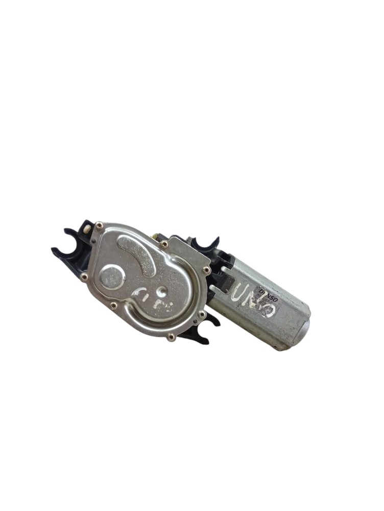 Motor Limpador Traseiro Fiat Uno Avaria
