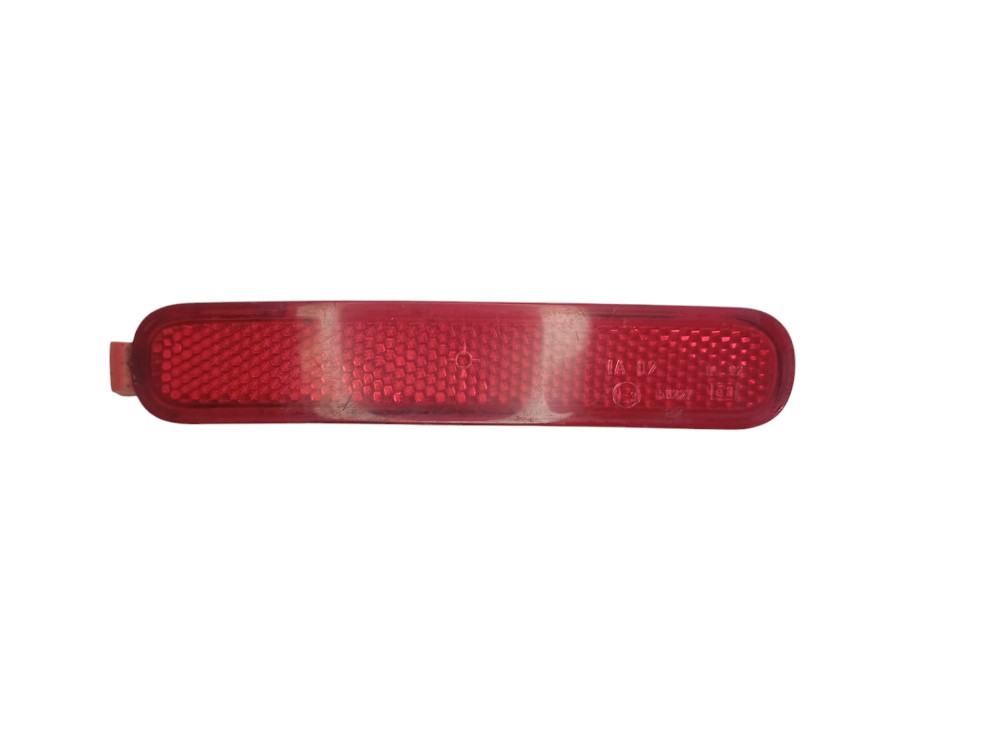 Refletor Parachoque Tras Esquerda Fiat Uno Palio – 46795483 2