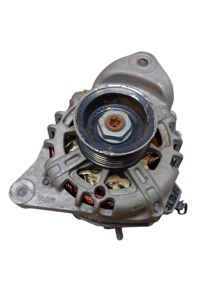 Alternador Hyundai Hb20 1.0 12v 3cc 2020 2022