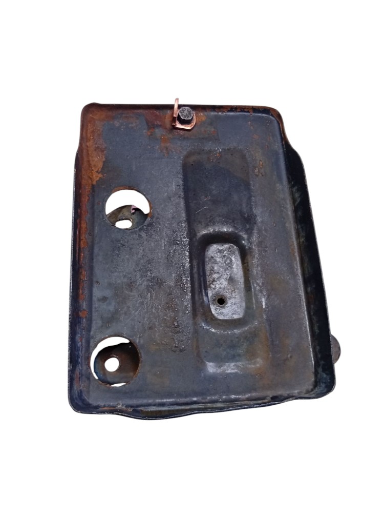 Suporte Caixa Bateria Lifan 320 1.3 16v 2010 4