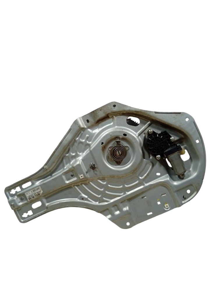 Máquina Vidro Dianteira Direita Tucson 2013 2014