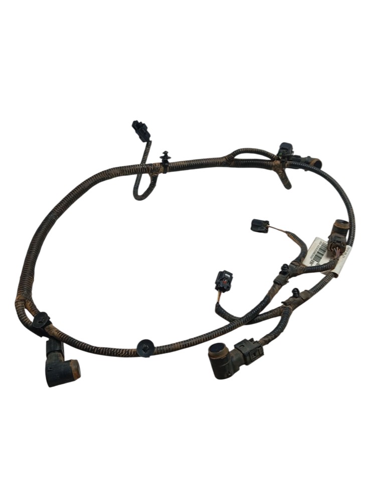 Chicote Sensor Ré Estacionamento Tiggo 5xt 2021 J684316320bb 6