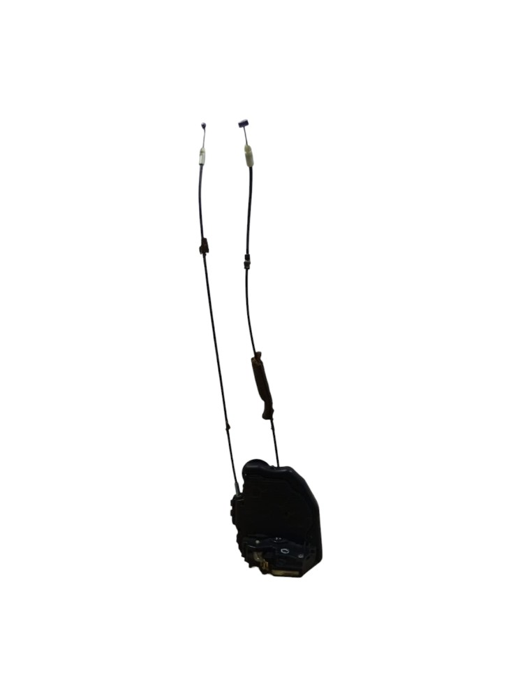 Fechadura Porta Traseira Esquerda Honda Civic 2014