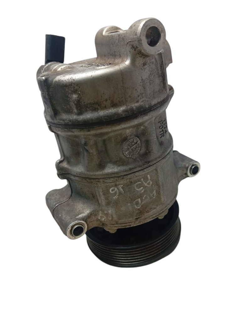 Compressor Ar Condicionado Audi A5 1.4 2016