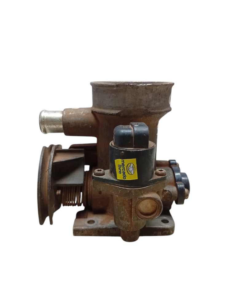 Tbi Corpo Borboleta Chevrolet Celta Corsa 1.0 2006 2008