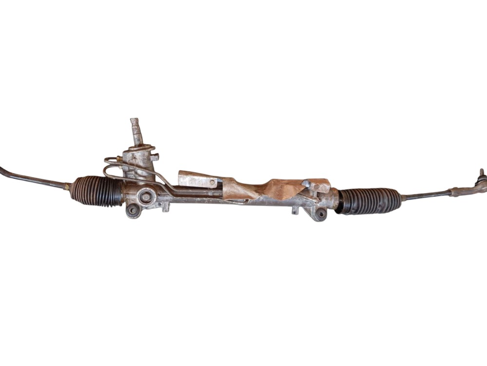 Caixa Direção Ford Ka 2012