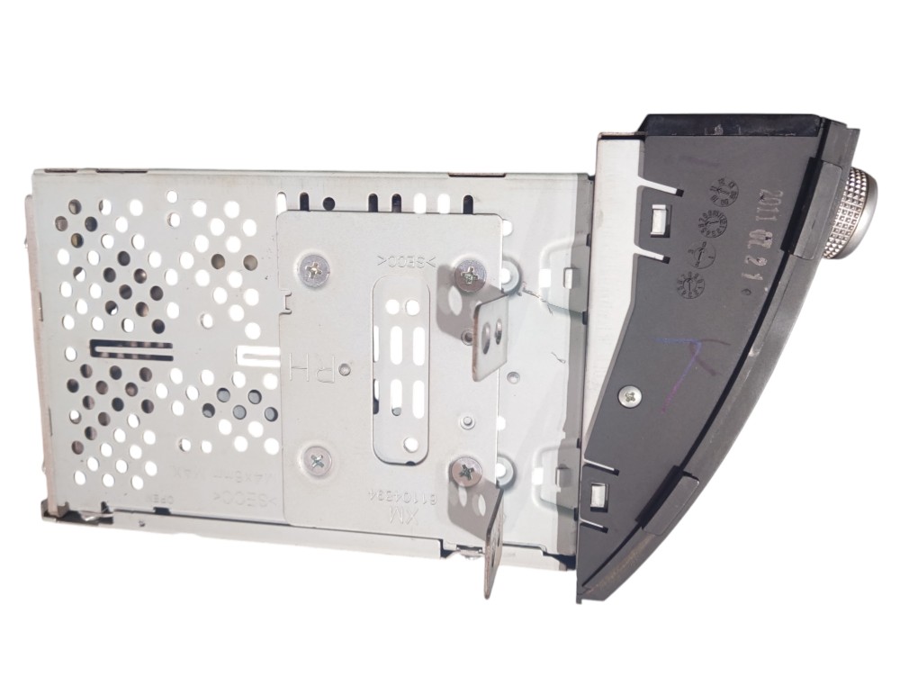 Rádio Mp3 Cd Player Kia Sorento 3.5 V6 2012 – 961402p400 3