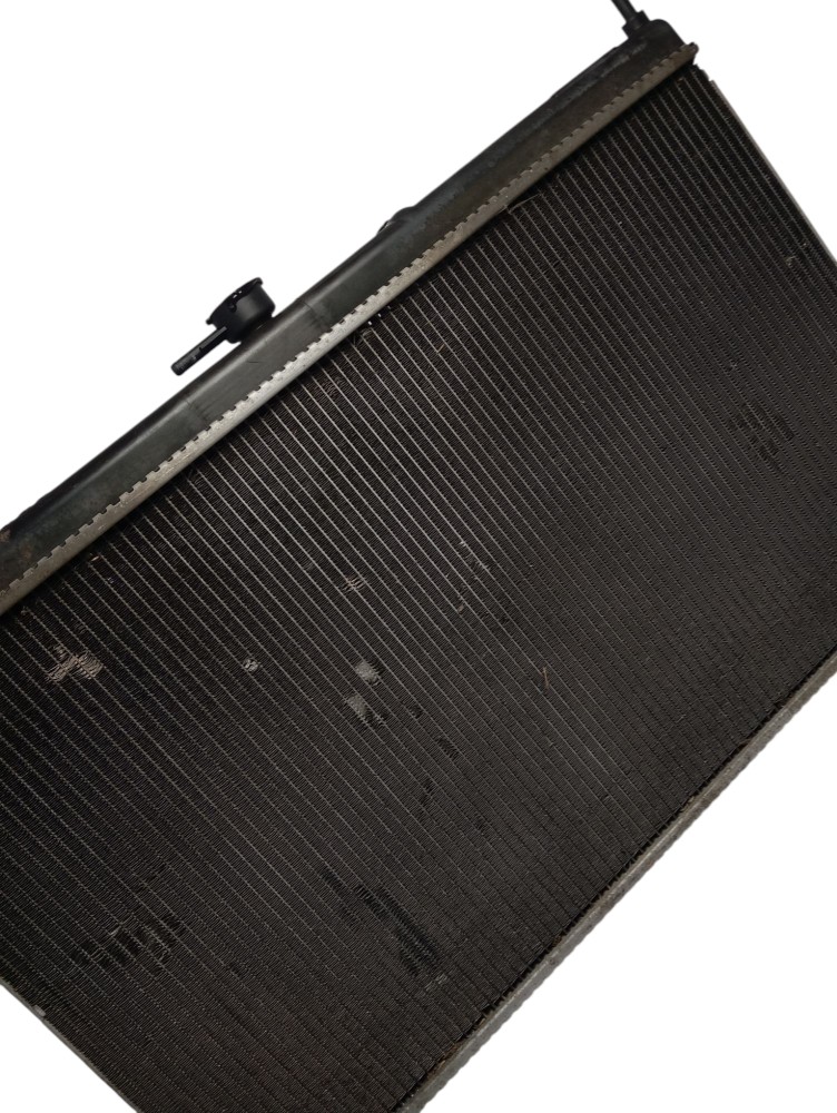 Kit Radiador Sentra 2010 879369a 7