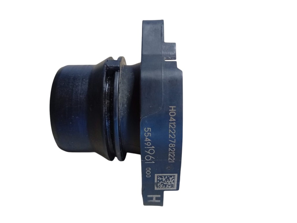 Flange Tbi Corpo Borboleta Chevrolet Tracker 1.0 2023 Turbo 3