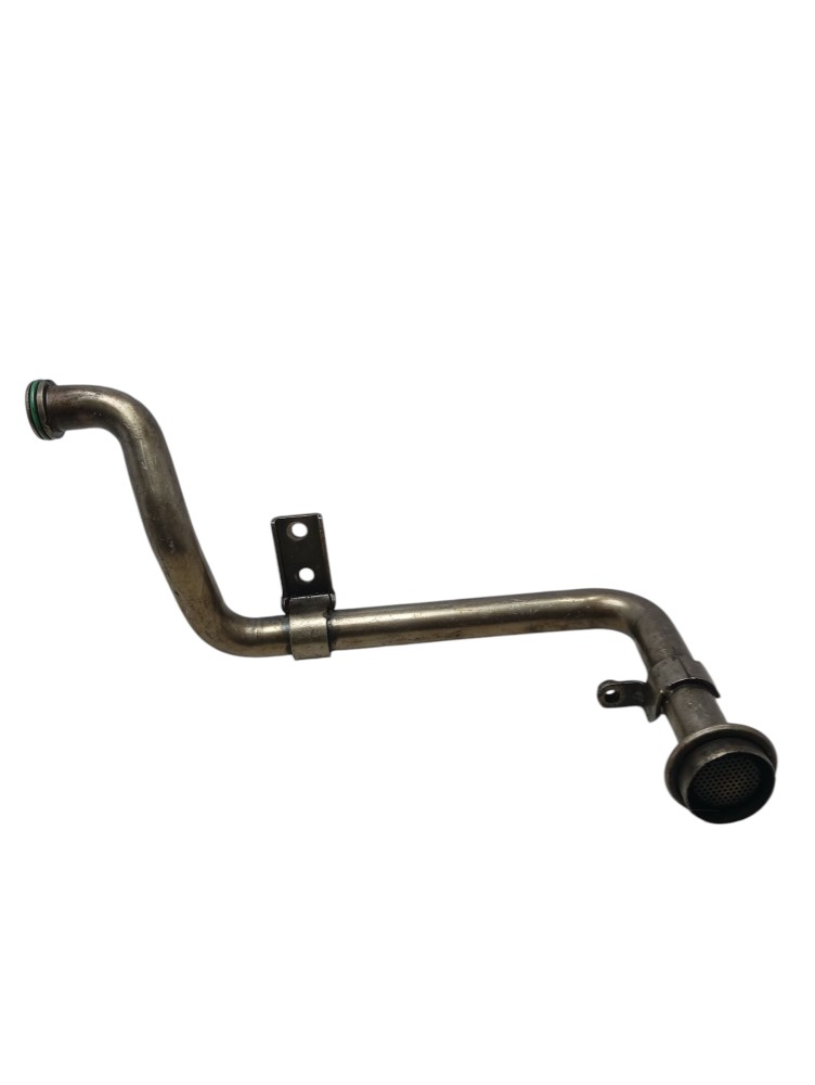 Pescador Óleo Motor Cherokee 3.0 2014