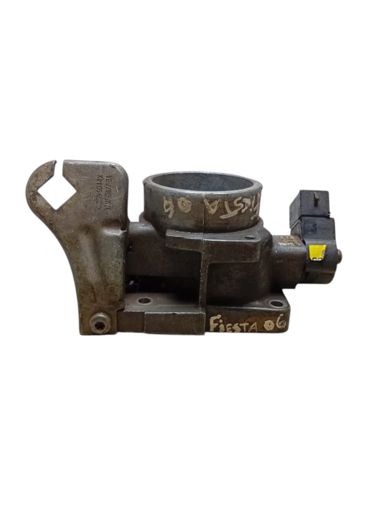 Tbi Corpo Borboleta Ford Fiesta 1.0 2006
