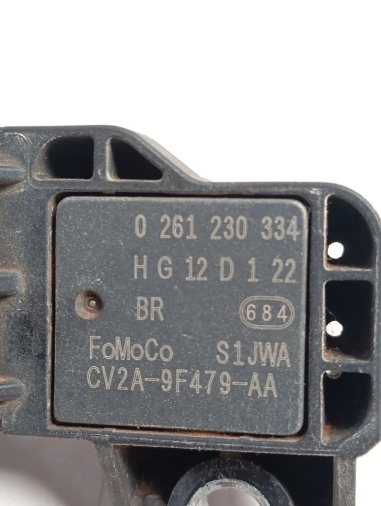 Sensor Map Ford Ka Fiesta 1.0 1.5 1.6 2014 2019 Cv2a9f479aa 3