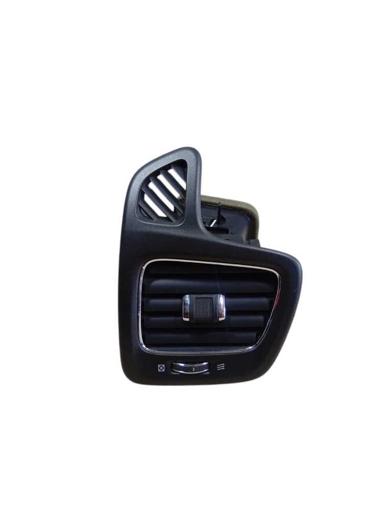 Difusor Ar Esquerdo Painel Jeep Compass 2017