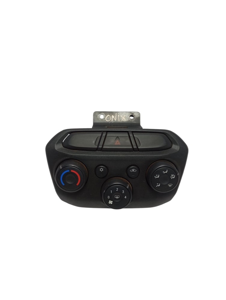 Comando Ar Condicionado Onix 2015 T300