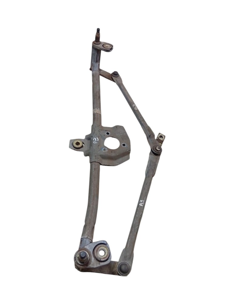 Galhada Limpador Parabrisa Audi A3 4