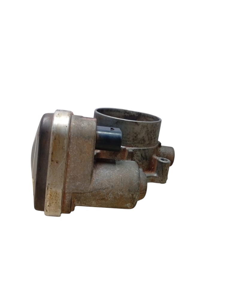 Tbi Corpo Borboleta Dodge Journey 2.7 2010 5