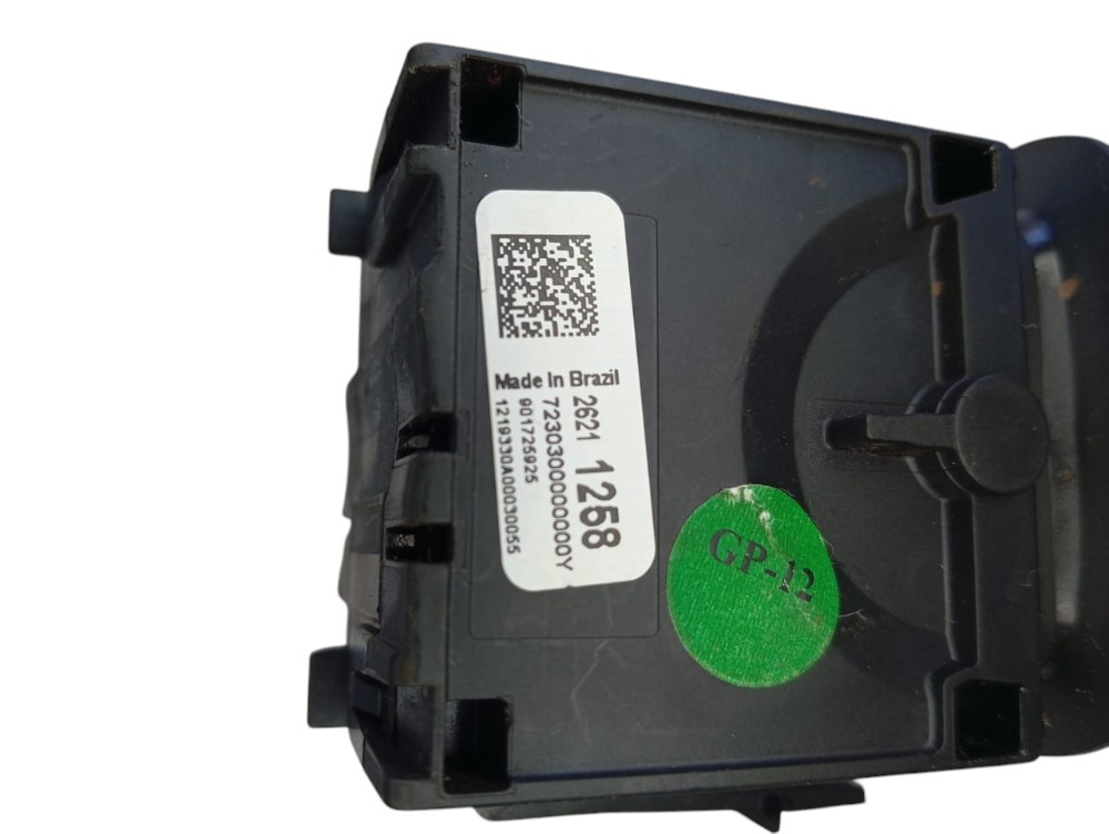 Chave Limpador Parabrisa Onix Tracker 20/23 – 10330487 5