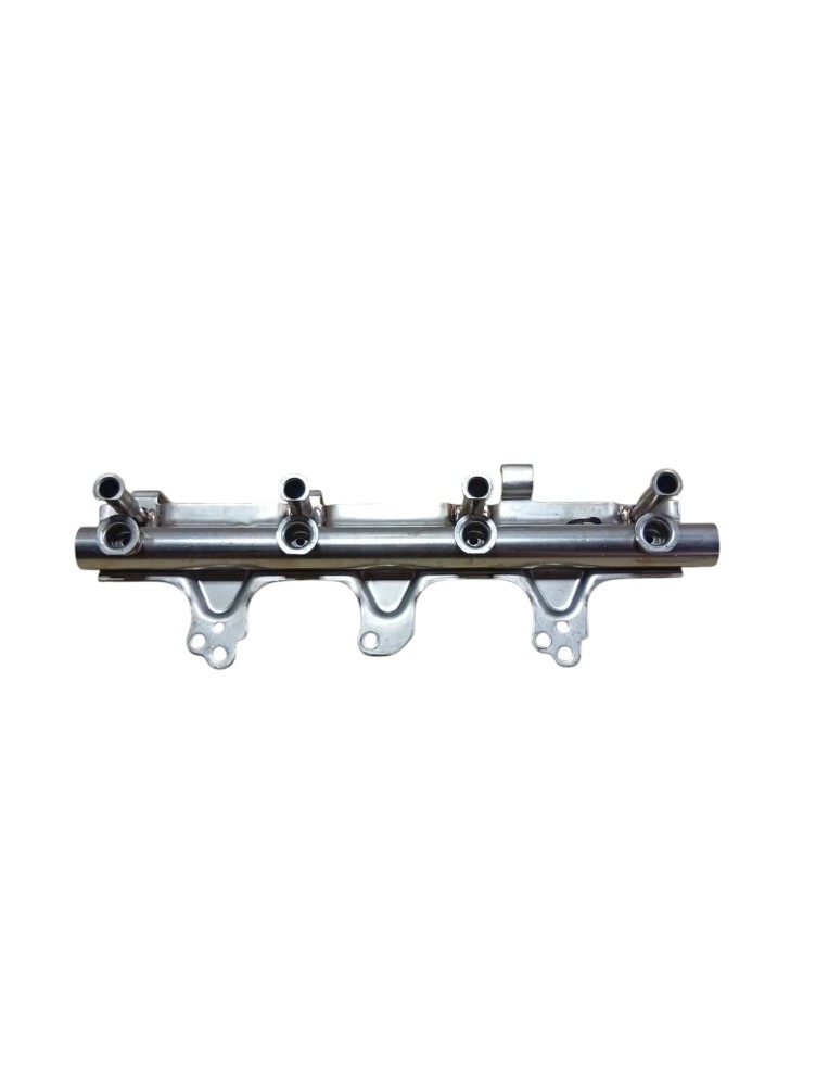 Flauta Bico Injetor Volkswagen Tiguan 2.0 2012 2014