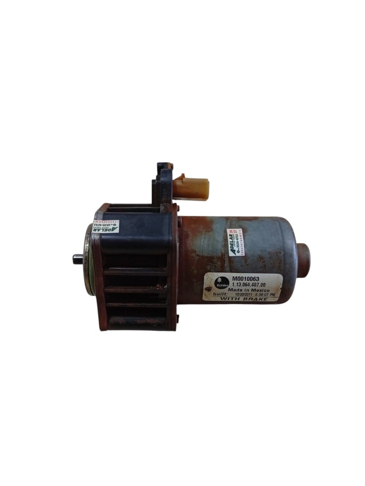 Motor Tração Jeep Grand Cherokee 3.0 2013 2014
