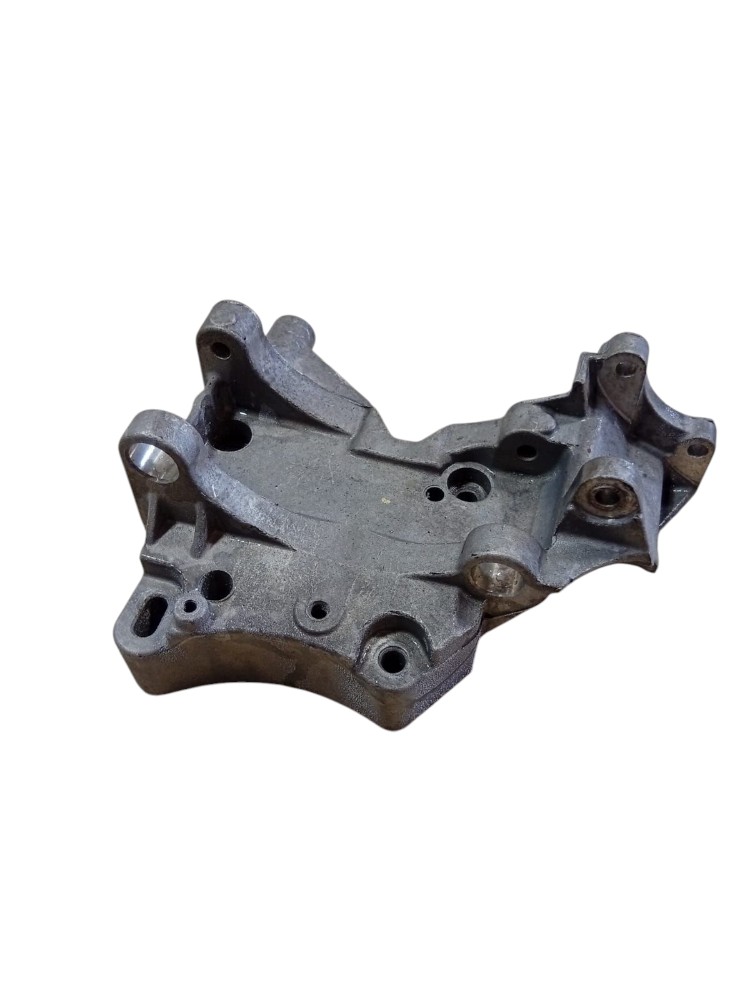Suporte Alternador Citroen C3 Picasso 2011 2012 5