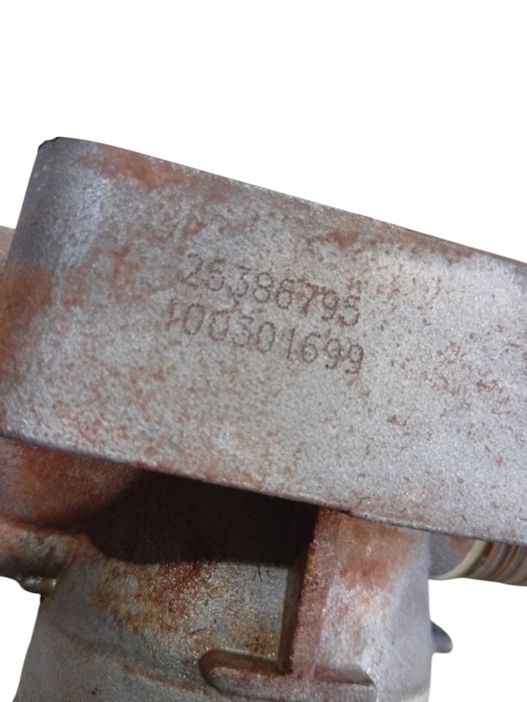 Tbi Corpo Borboleta Lifan 320 1.3 16v 2010 25386795 4
