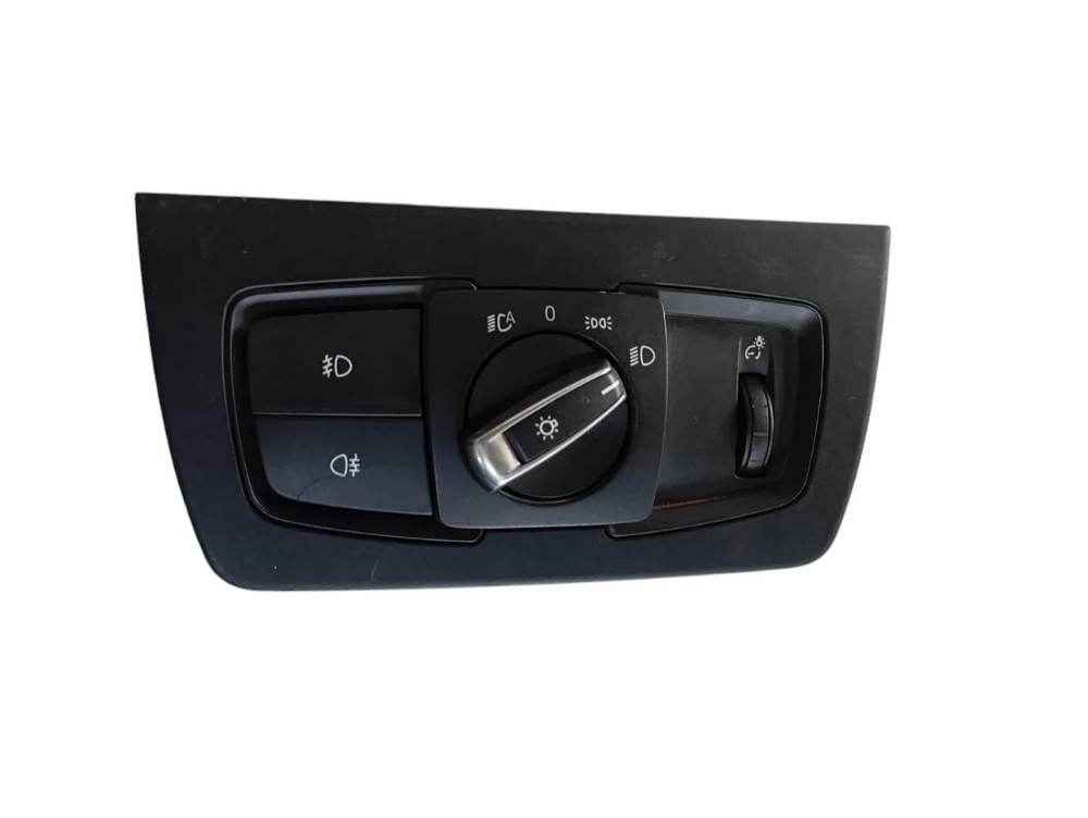 Botão Comando Chave Luz Farol Bmw 320i 2013 – 926530304 3