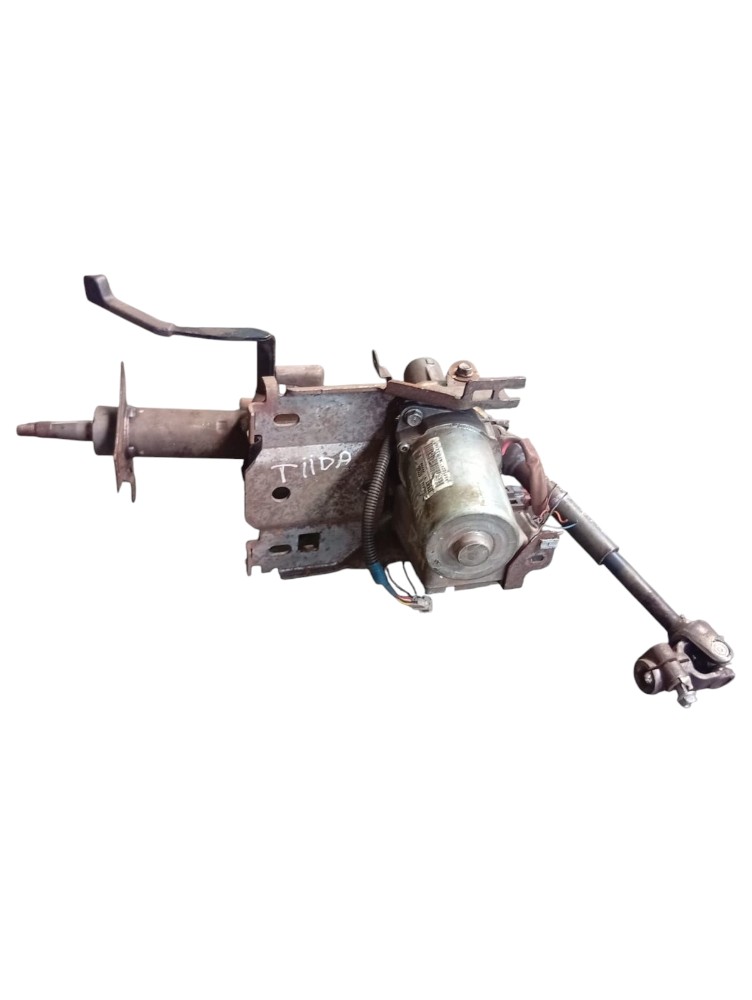 Coluna Direção Elétrica Nissan Tiida 2010 2012