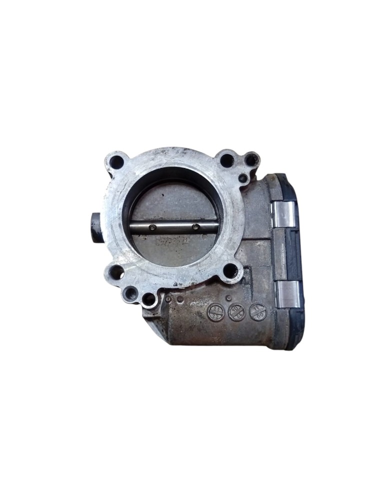 Tbi Corpo Borboleta Mercedes C320 1.8 2005 5
