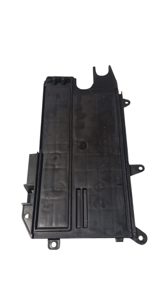 Acabamento Aquecedor Ar Ford Focus 14/18 – Av6n19d672 3