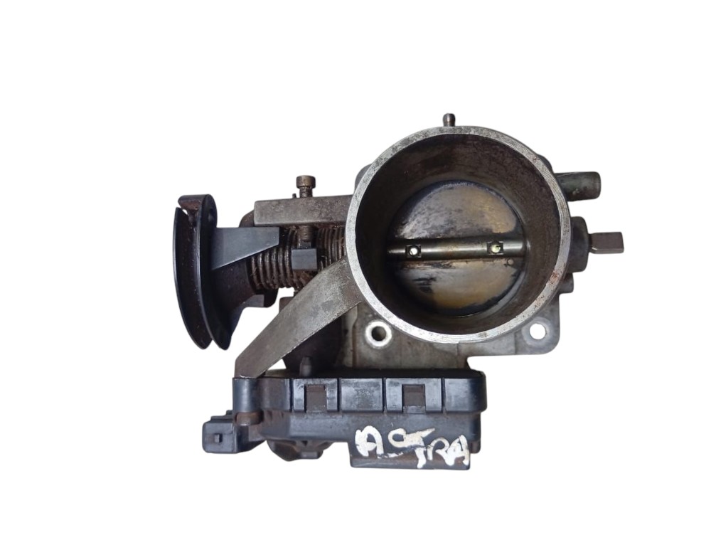 Tbi Corpo Borboleta Chevrolet Astra