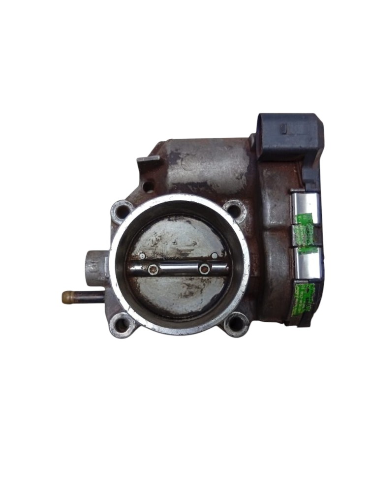 Tbi Corpo Borboleta Chevrolet Vectra Astra Zafira 2.0 2008