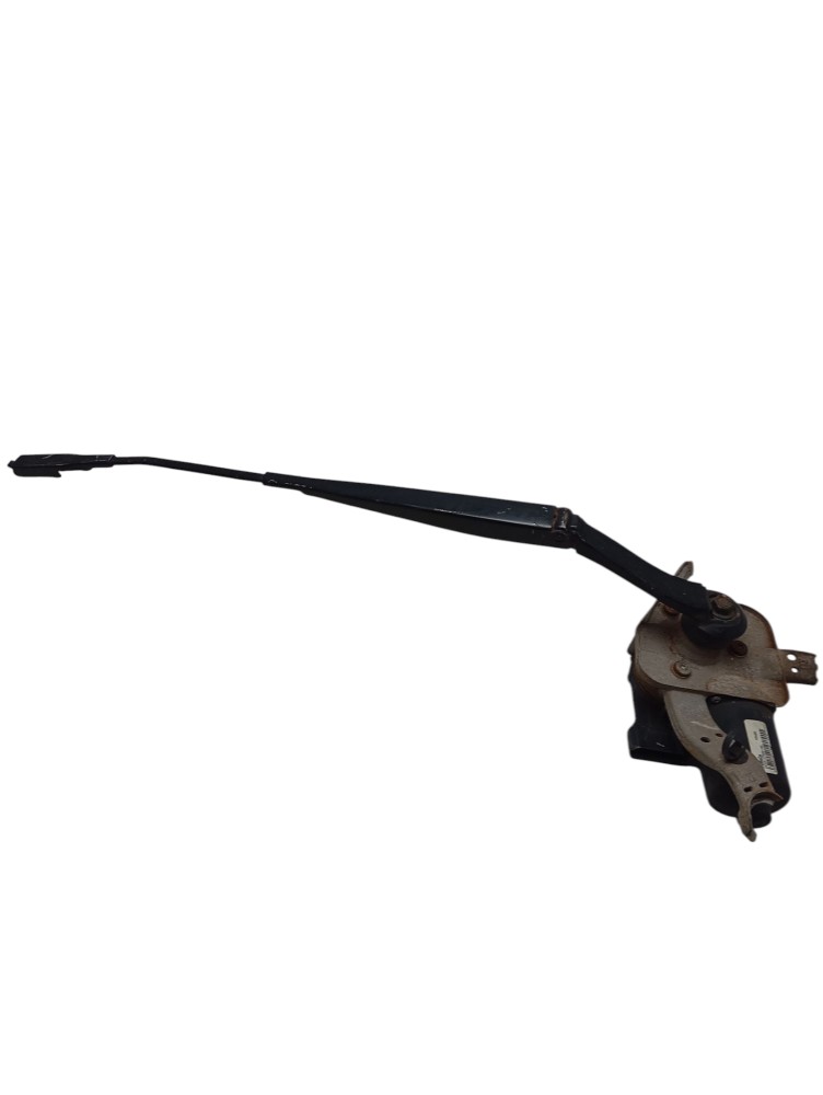 Motor Limpador Esquerdo Parabrisa Fusion 2016 Ds7317504ag